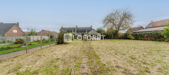 3 bedrooms House in Fechain, France No. 212250 7