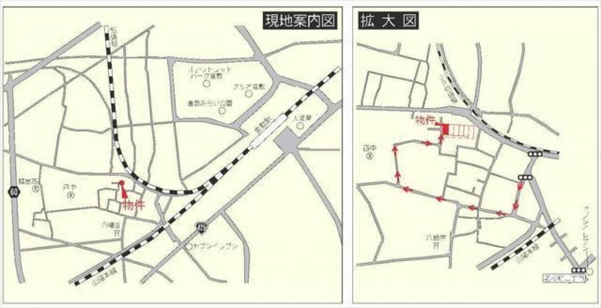 4 غرف نوم منزل في Okayama, Japan رقم 2745