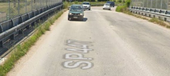 703m² Warehouse in Trevi, Italy No. 265605 5