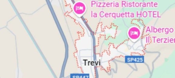 703m² Warehouse in Trevi, Italy No. 265605 3