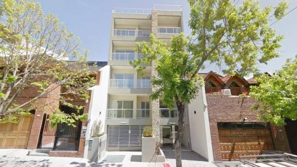 2 غرف نوم شقة في Buenos Aires, Argentina رقم 66620