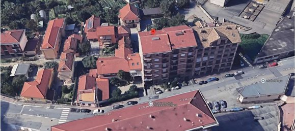 Apartamento de 5 divisões em Moncalieri, Italy N.º 9086 11