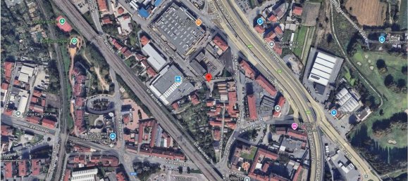 Apartamento de 5 divisões em Moncalieri, Italy N.º 9086 10