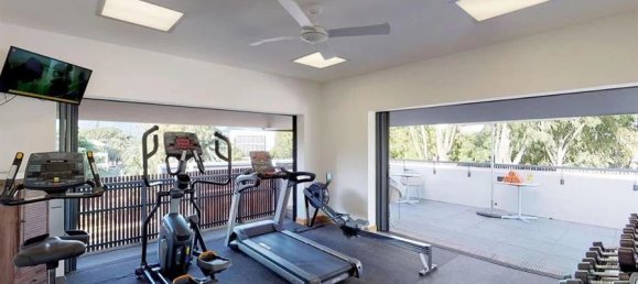 Вилла с 3 спальнями в Тамарин, Маврикий № 79377 3