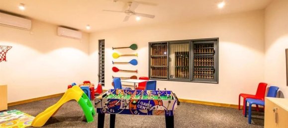 Вилла с 3 спальнями в Тамарин, Маврикий № 79377 2