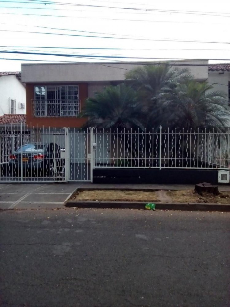 4 chambres Maison à Valle del Cauca, Colombia No. 4093