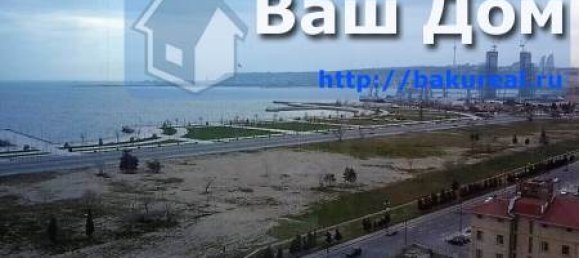 4 chambres Appartement à Khatay, Azerbaijan No. 271 4