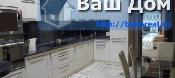 4 chambres Appartement à Khatay, Azerbaijan No. 271 11