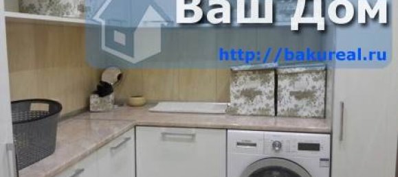 4 chambres Appartement à Khatay, Azerbaijan No. 271 26