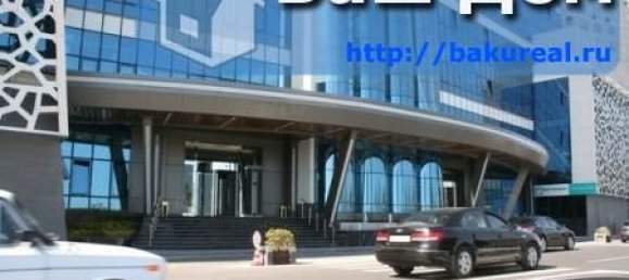 4 chambres Appartement à Khatay, Azerbaijan No. 271 2