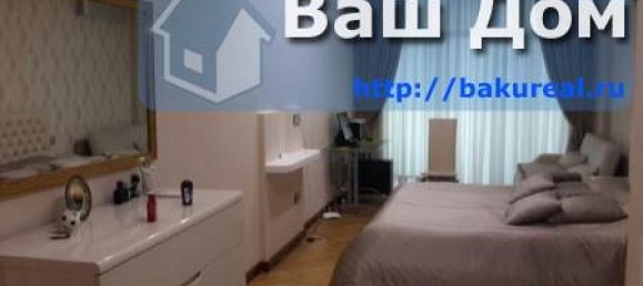 4 chambres Appartement à Khatay, Azerbaijan No. 271 24