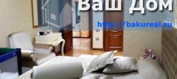 4 chambres Appartement à Khatay, Azerbaijan No. 271 18