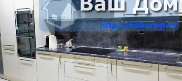 4 chambres Appartement à Khatay, Azerbaijan No. 271 10