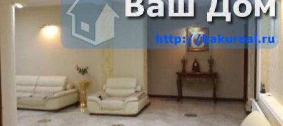 4 chambres Appartement à Khatay, Azerbaijan No. 271 29