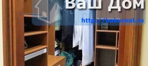 4 chambres Appartement à Khatay, Azerbaijan No. 271 13