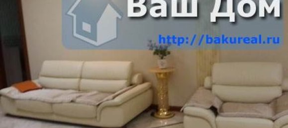 4 chambres Appartement à Khatay, Azerbaijan No. 271 28