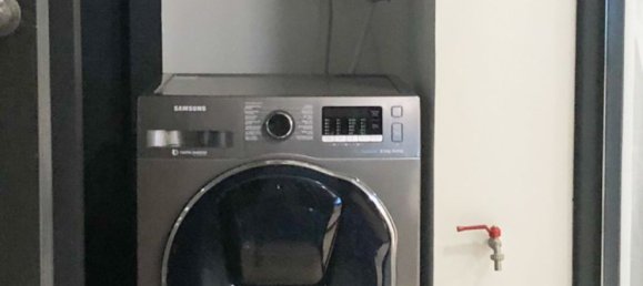 2 Schlafzimmer Wohnung in District 1, Vietnam, Nr. 18229 10