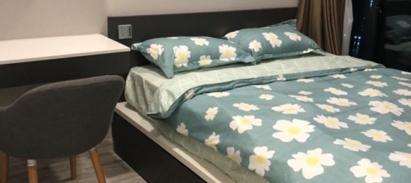 2 Schlafzimmer Wohnung in District 1, Vietnam, Nr. 18229 12