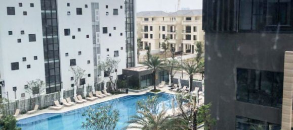 2 Schlafzimmer Wohnung in District 1, Vietnam, Nr. 18229 7