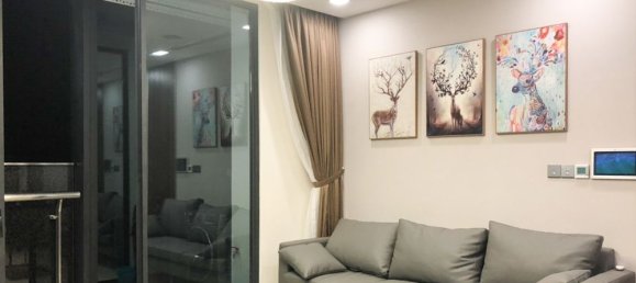 2 Schlafzimmer Wohnung in District 1, Vietnam, Nr. 18229 4