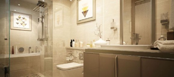 2 Schlafzimmer Wohnung in District 1, Vietnam, Nr. 18229 14