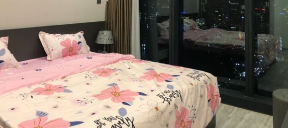 2 Schlafzimmer Wohnung in District 1, Vietnam, Nr. 18229 13