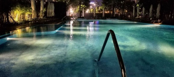 2 Schlafzimmer Wohnung in District 1, Vietnam, Nr. 18229 5