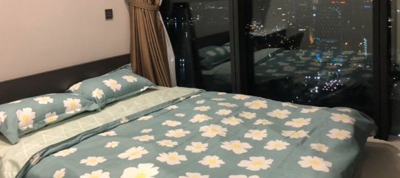 2 Schlafzimmer Wohnung in District 1, Vietnam, Nr. 18229 2