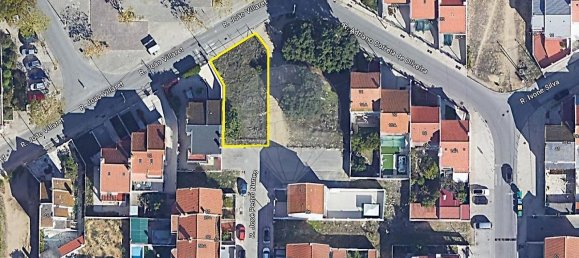 قطعة أرض في Moita, Portugal 264متر مربع رقم 50613 12