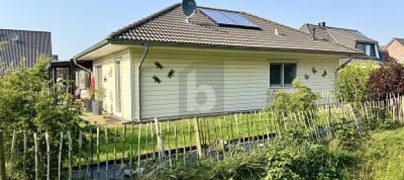 3غرفة بنغالو في Nordfriesland, Germany رقم 344666 2