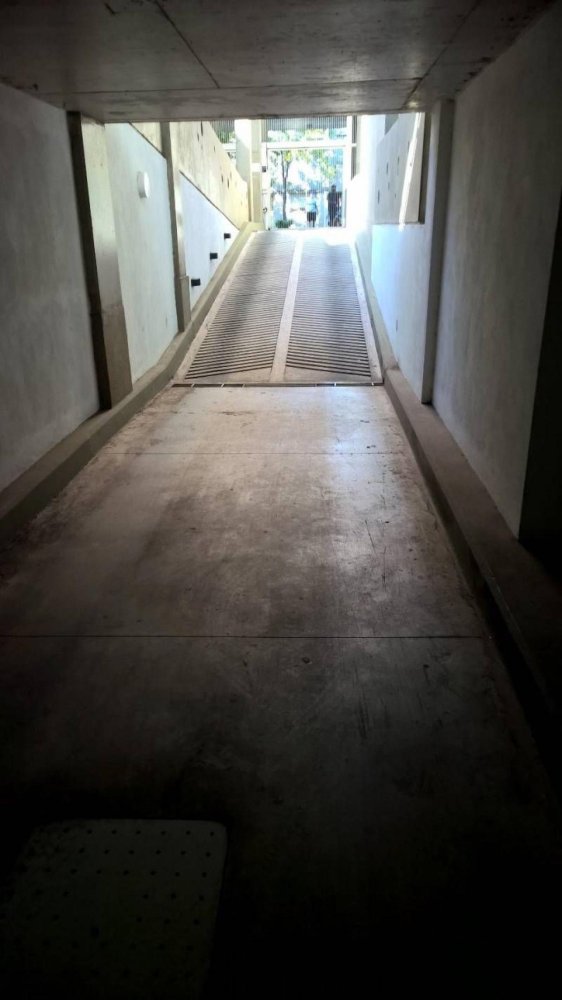 Lagerhaus in Santa Fe, Argentina 10m², Nr. 26421