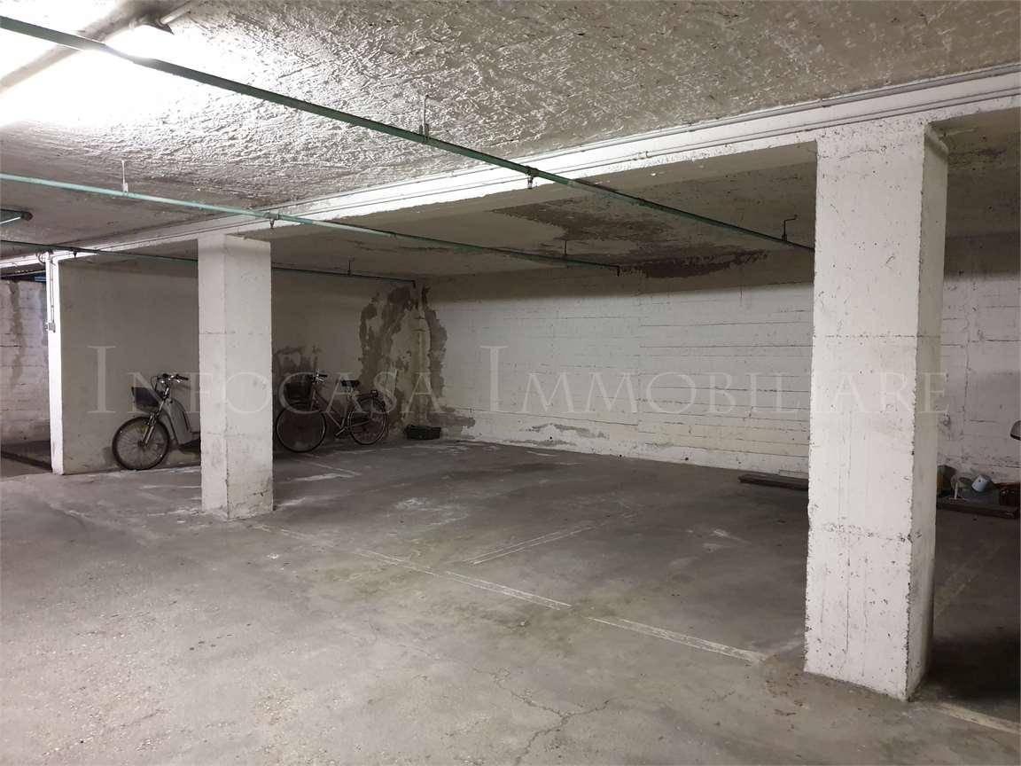 Парковка 24м² в Роверето, Италия № 122489