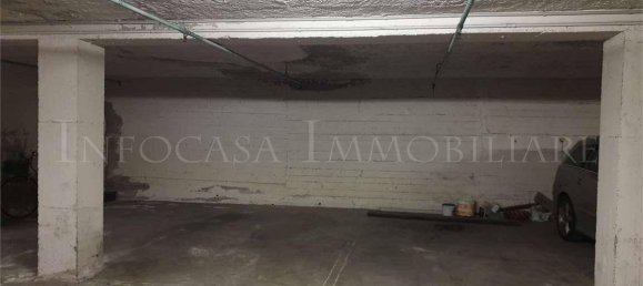 Парковка 24м² в Роверето, Италия № 122489 2