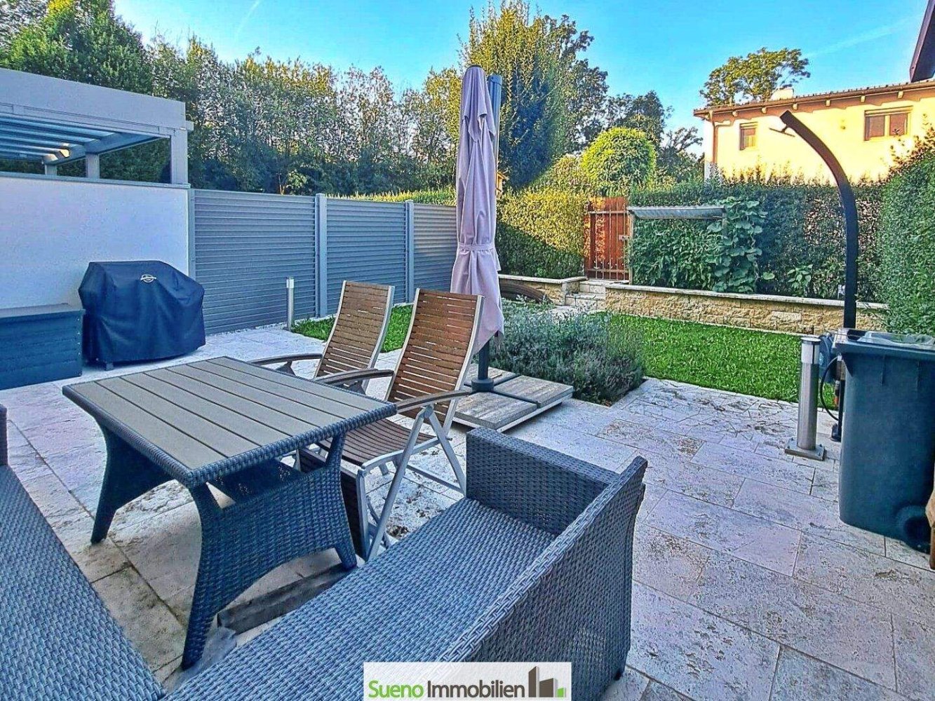 Moradia em banda de 4 divisões em Dietach, Austria N.º 133446