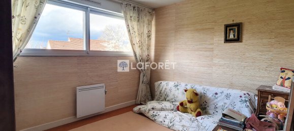 1 chambre Maison à Bruyères-et-Montbérault, France No. 93695 7