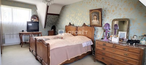 1 chambre Maison à Bruyères-et-Montbérault, France No. 93695 8