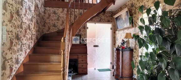 1 chambre Maison à Bruyères-et-Montbérault, France No. 93695 2
