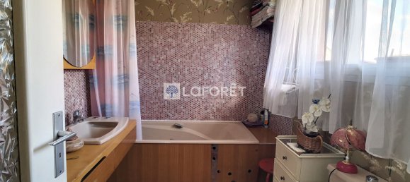 1 chambre Maison à Bruyères-et-Montbérault, France No. 93695 5