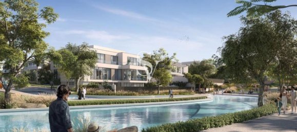 5 dormitorios villa en venta en Dubai, UAE № 107467 6