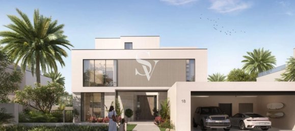 5 dormitorios villa en venta en Dubai, UAE № 107467 9