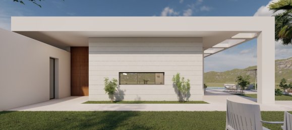 3 chambres Maison à Orihuela, Spain No. 12107 9