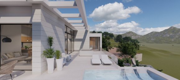 3 chambres Maison à Orihuela, Spain No. 12107 4