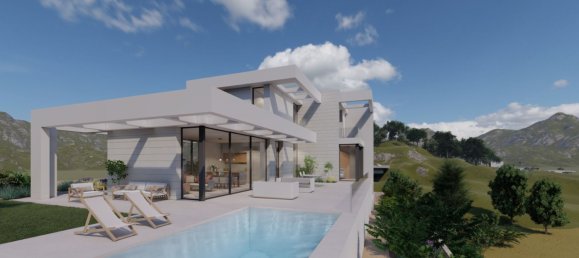 3 chambres Maison à Orihuela, Spain No. 12107 3