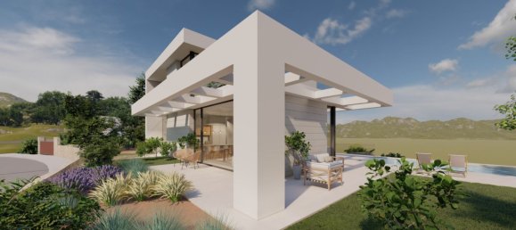 3 chambres Maison à Orihuela, Spain No. 12107 7