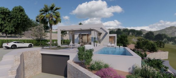 3 chambres Maison à Orihuela, Spain No. 12107 5