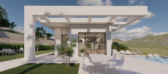 3 chambres Maison à Orihuela, Spain No. 12107 11