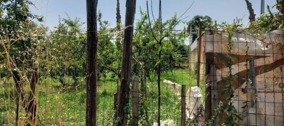 3000m² Land in Mugnano di Napoli, Italy No. 353815 4