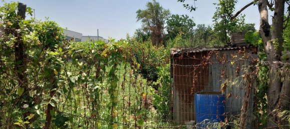 3000m² Land in Mugnano di Napoli, Italy No. 353815 3