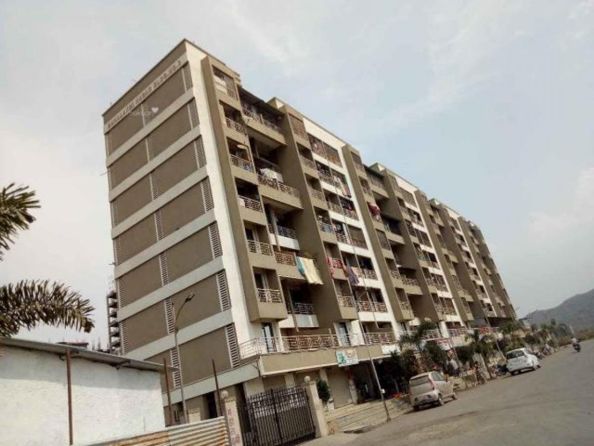 Studio in Mumbai, India, Nr. 12360