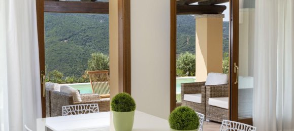 5 rooms Villa in Olbia, Italy No. 224545 17